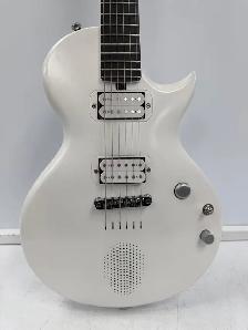 (9924410) Enya Nova Go Sonic Electric Guitar - Photo 3