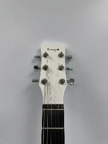 (9924410) Enya Nova Go Sonic Electric Guitar - Photo 5