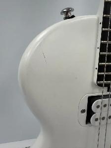 (9924410) Enya Nova Go Sonic Electric Guitar - Photo 6