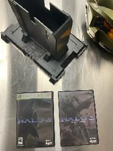 HALO 3 LEGENDARY EDITION MASK - Photo 4