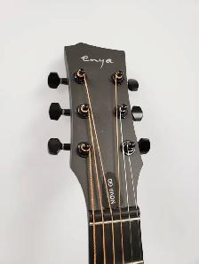 (9924411) Enya Nova Go SP1 Acoustic Guitar - Photo 3