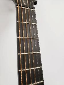 (9924411) Enya Nova Go SP1 Acoustic Guitar - Photo 4