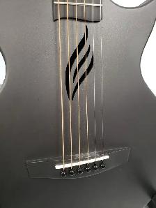 (9924411) Enya Nova Go SP1 Acoustic Guitar - Photo 5