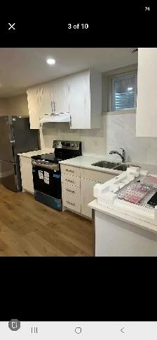 Basement apartment in London Ontario - Photo 2