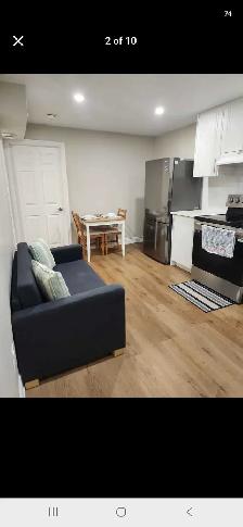Basement apartment in London Ontario - Photo 3
