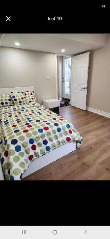 Basement apartment in London Ontario - Photo 4