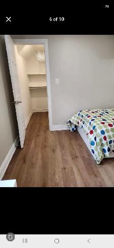 Basement apartment in London Ontario - Photo 5