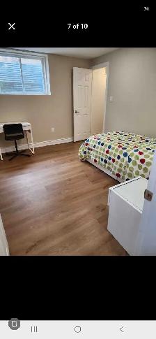 Basement apartment in London Ontario - Photo 6
