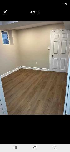 Basement apartment in London Ontario - Photo 7