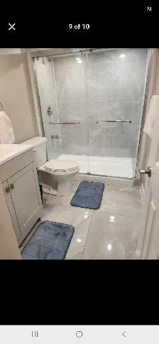 Basement apartment in London Ontario - Photo 8