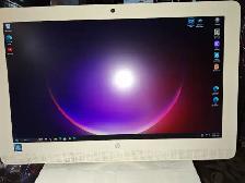 X2  HP 110-469 Desktop PC-HP All-in-One - 22-B009 - Photo 4