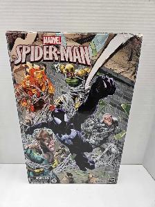 Marvel Spider-man 5 Figure Pack 2022