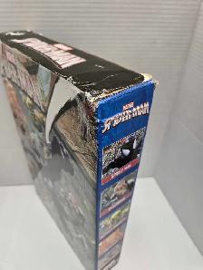 Marvel Spider-man 5 Figure Pack 2022 - Photo 2