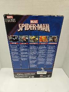 Marvel Spider-man 5 Figure Pack 2022 - Photo 3