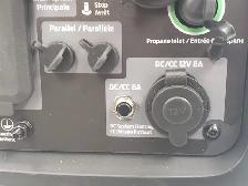 (9924397) Pro Point M02966 2300W/2000W Gas Inverter Generator - Photo 5