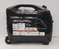 (9924397) Pro Point M02966 2300W/2000W Gas Inverter Generator - Photo 7