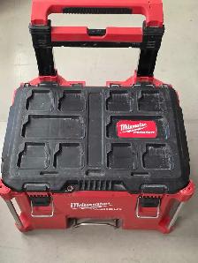 Milwaukee packout