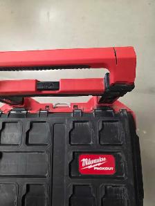 Milwaukee packout - Photo 3