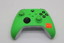Xbox One X 1TB Digital Version w/ Green Controller (#43670) - Photo 5
