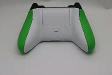 Xbox One X 1TB Digital Version w/ Green Controller (#43670) - Photo 7