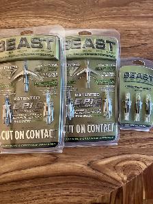 Beast gear