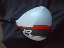 TaylorMade R1 Driver