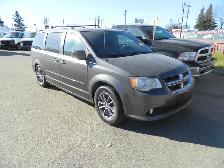 2016 Dodge Grand Caravan FULLY LOADED /LEATHER INTERIOR  WITH QU - Photo 2