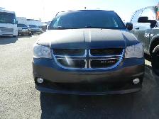 2016 Dodge Grand Caravan FULLY LOADED /LEATHER INTERIOR  WITH QU - Photo 4