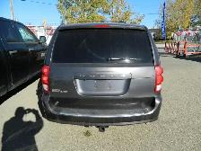 2016 Dodge Grand Caravan FULLY LOADED /LEATHER INTERIOR  WITH QU - Photo 5