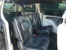 2016 Dodge Grand Caravan FULLY LOADED /LEATHER INTERIOR  WITH QU - Photo 8