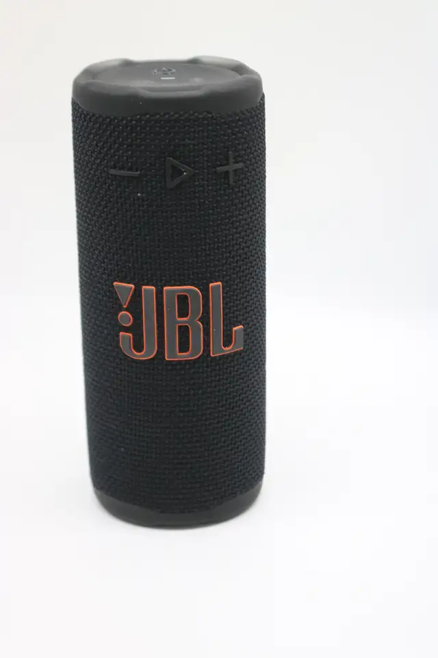 JBL Grip Bluetooth Speaker - Black (#44098-1)