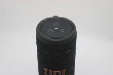 JBL Grip Bluetooth Speaker - Black (#44098-1) - Photo 2