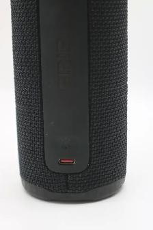 JBL Grip Bluetooth Speaker - Black (#44098-1) - Photo 4