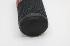 JBL Grip Bluetooth Speaker - Black (#44098-1) - Photo 5