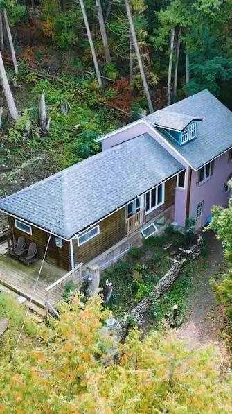House for sale by owner