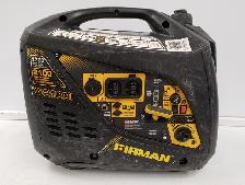 (9924349) Firman W01782 2100/1700W Gas Inverter