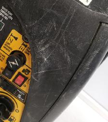 (9924349) Firman W01782 2100/1700W Gas Inverter - Photo 2