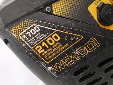 (9924349) Firman W01782 2100/1700W Gas Inverter - Photo 5