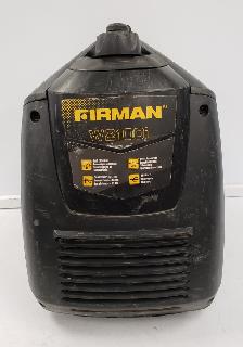 (9924349) Firman W01782 2100/1700W Gas Inverter - Photo 6