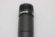 Shure SM57 Dynamic Microphone (#44045-3) - Photo 2