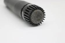Shure SM57 Dynamic Microphone (#44045-3) - Photo 4