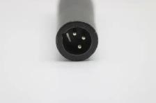 Shure SM57 Dynamic Microphone (#44045-3) - Photo 6