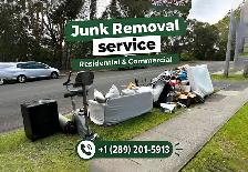 Residential Junk Removal & Furniture Moving - Photo 6