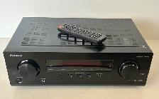 5.2 4K BT Pioneer VSX534 w/rmt (32297433)