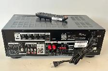 5.2 4K BT Pioneer VSX534 w/rmt (32297433) - Photo 2