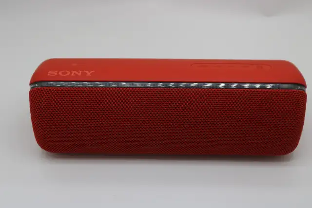 Sony XB32 Extra Bass Portable Bluetooth Speaker (#44045-2)