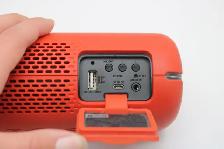 Sony XB32 Extra Bass Portable Bluetooth Speaker (#44045-2) - Photo 7