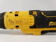 (9924264) Dewalt DCF510 Rachet -3/8'- 1/2' - Photo 3