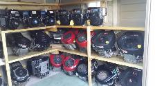 new, used & rebuilt engines 3-25hp - Photo 5
