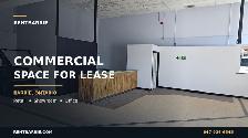 Spacious Commercial Retail / Office Space for Lease in Barrie - Photo 8